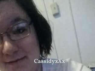 Cassidy_xXx_