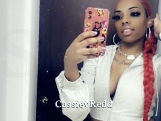 CassieyRedd