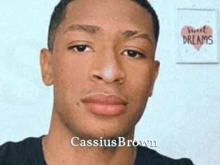 CassiusBrown