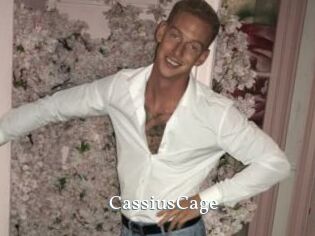 CassiusCage