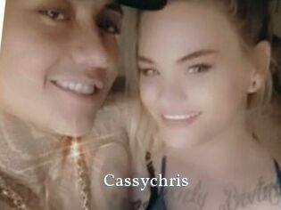 Cassychris