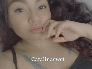 Catalinaswet