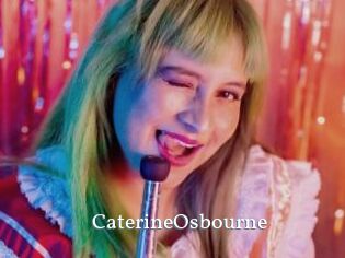 CaterineOsbourne