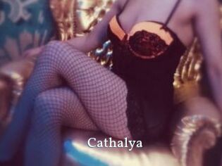 Cathalya