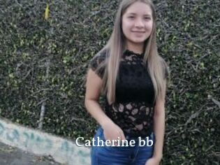 Catherine_bb