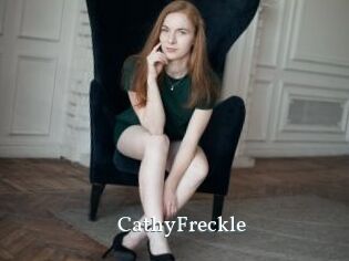 CathyFreckle