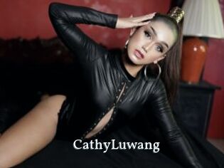 CathyLuwang