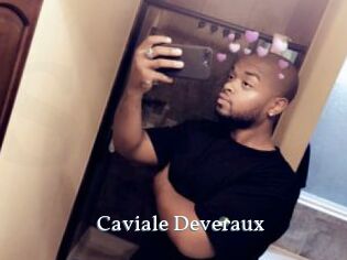 Caviale_Deveraux