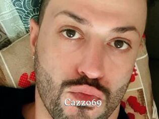 Cazzo69