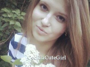 CeciliaCuteGirl