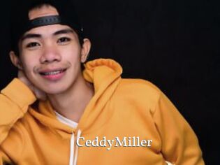 CeddyMiller