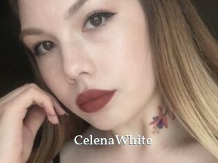 CelenaWhite