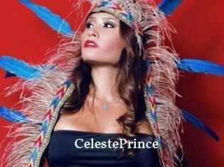 CelestePrince