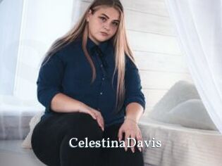 CelestinaDavis