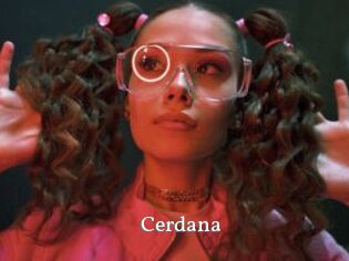 Cerdana