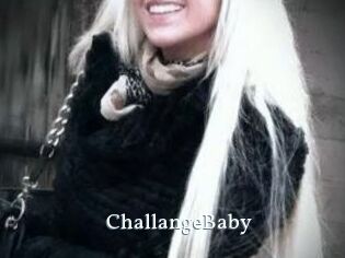 ChallangeBaby