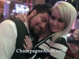 ChampagneAndKisses