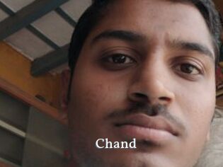 Chand