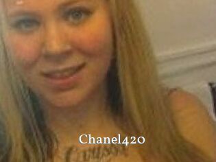 Chanel420