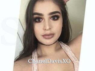 ChanelDavisXO