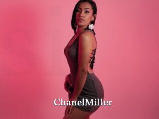 ChanelMiller