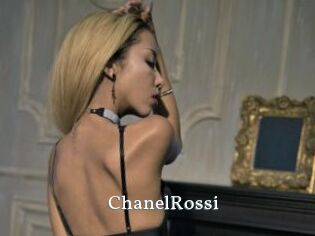 ChanelRossi