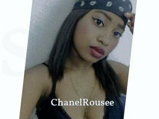 ChanelRousee