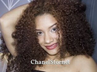 ChanelStornet