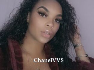 ChanelVVS