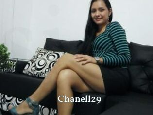 Chanell29