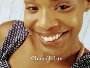 ChanelleLuv