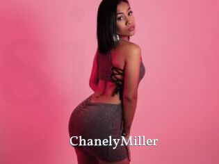 ChanelyMiller