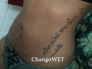 ChangoWET