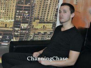 ChanningChase