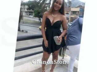 ChanonStone