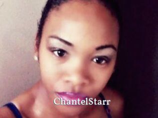 ChantelStarr