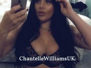 ChantelleWilliamsUK