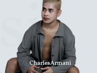 CharlesArmani