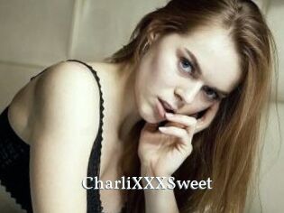 CharliXXXSweet