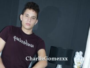 CharlieGomezxx