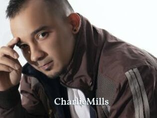 CharlieMills