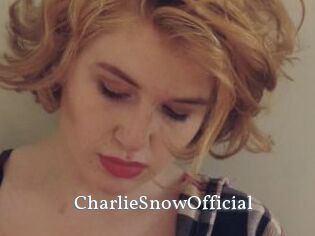 CharlieSnowOfficial