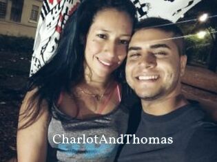 CharlotAndThomas