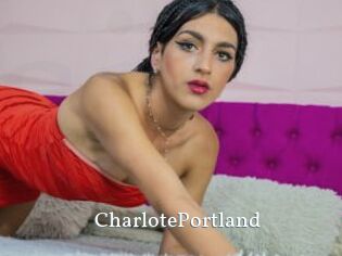 CharlotePortland