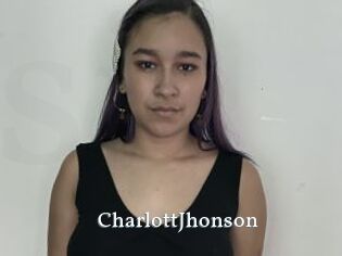 CharlottJhonson