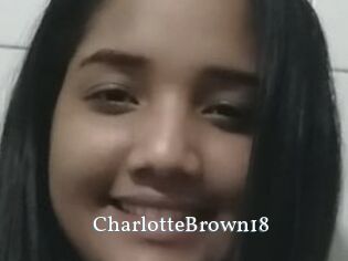 CharlotteBrown18