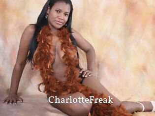 CharlotteFreak