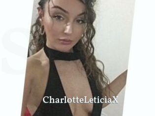 CharlotteLeticiaX