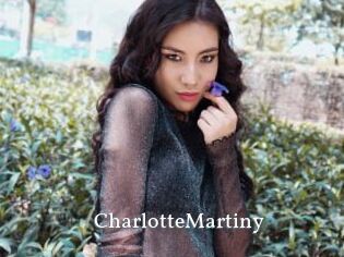 CharlotteMartiny