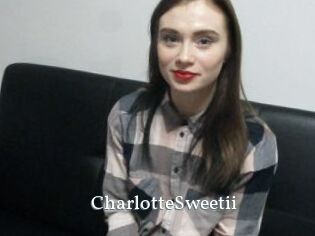 CharlotteSweetii